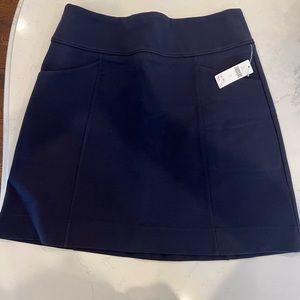 Anthropologie Maeve Knit Skirt